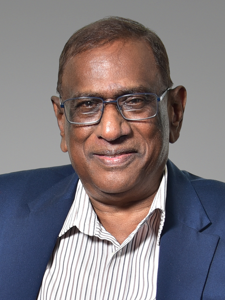 Prof Michael Pillay